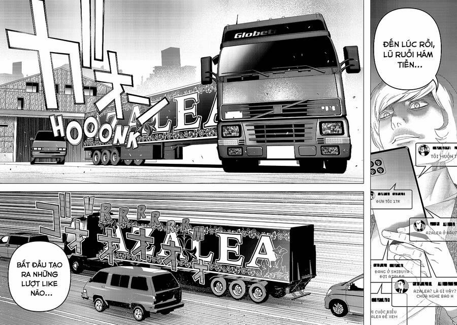 Khổng Minh Thích Tiệc Tùng 23 trang 9