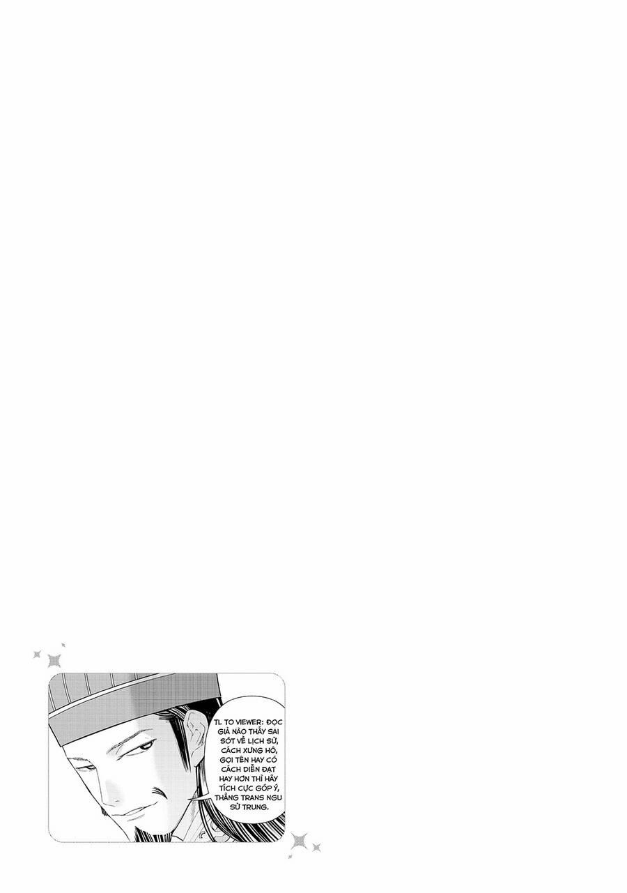 Khổng Minh Thích Tiệc Tùng 24 trang 14