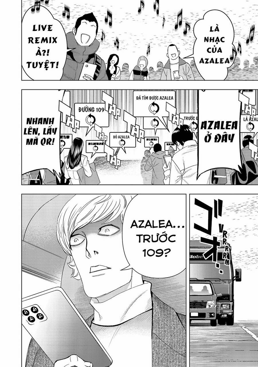 Khổng Minh Thích Tiệc Tùng 24 trang 4