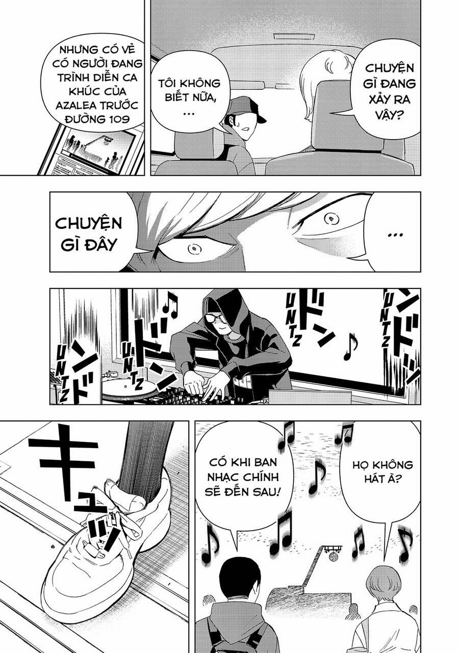 Khổng Minh Thích Tiệc Tùng 24 trang 5