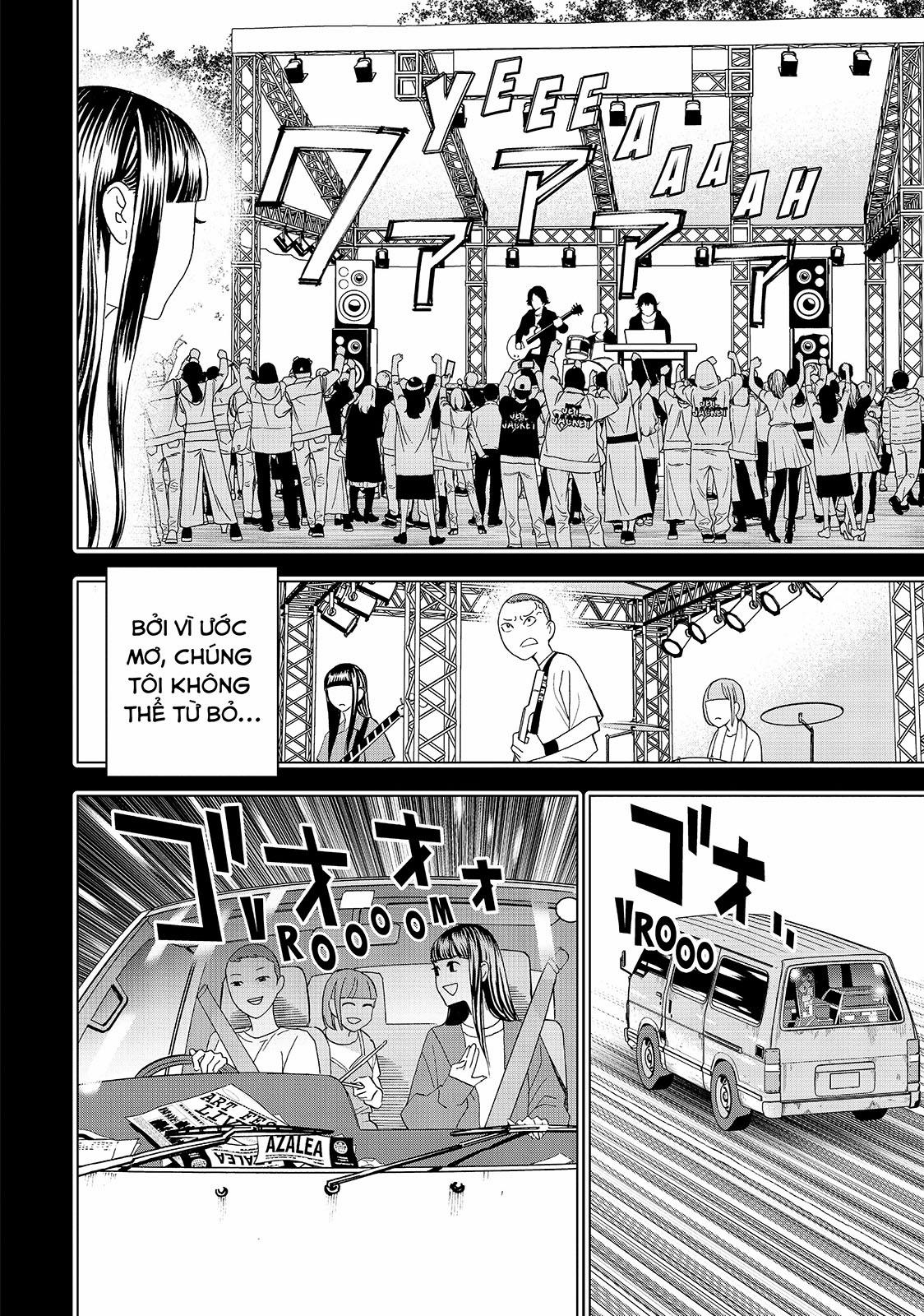 Khổng Minh Thích Tiệc Tùng 26 trang 10