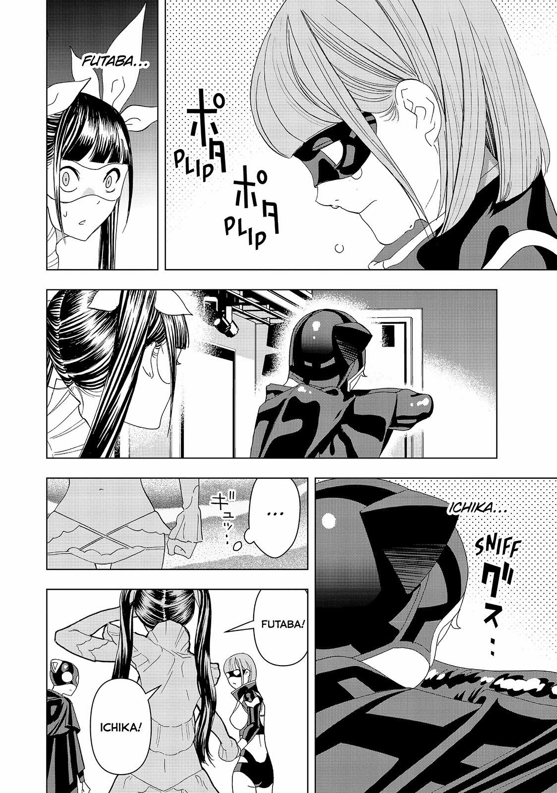 Khổng Minh Thích Tiệc Tùng 26 trang 12