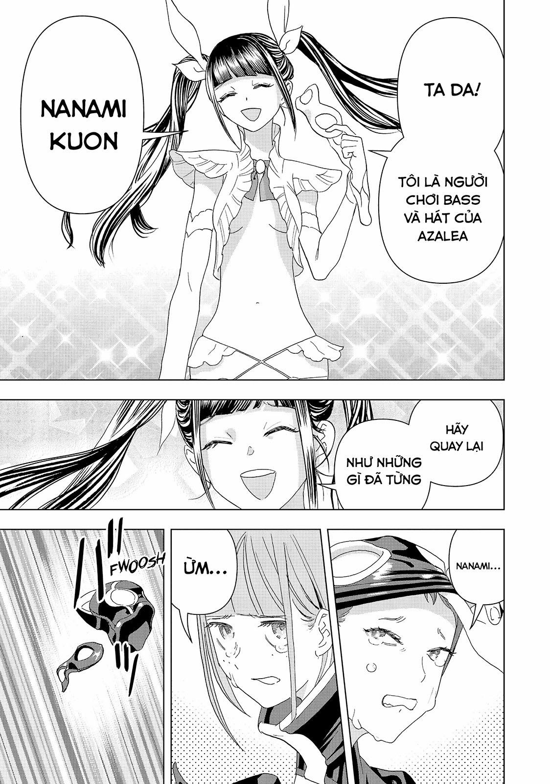 Khổng Minh Thích Tiệc Tùng 26 trang 13