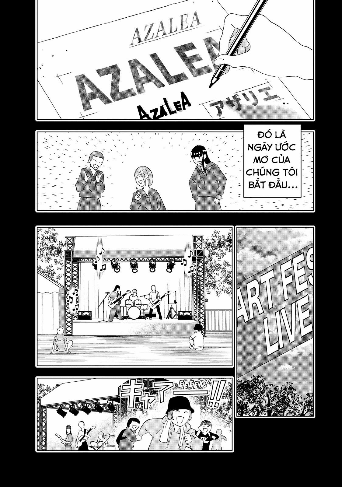 Khổng Minh Thích Tiệc Tùng 26 trang 9