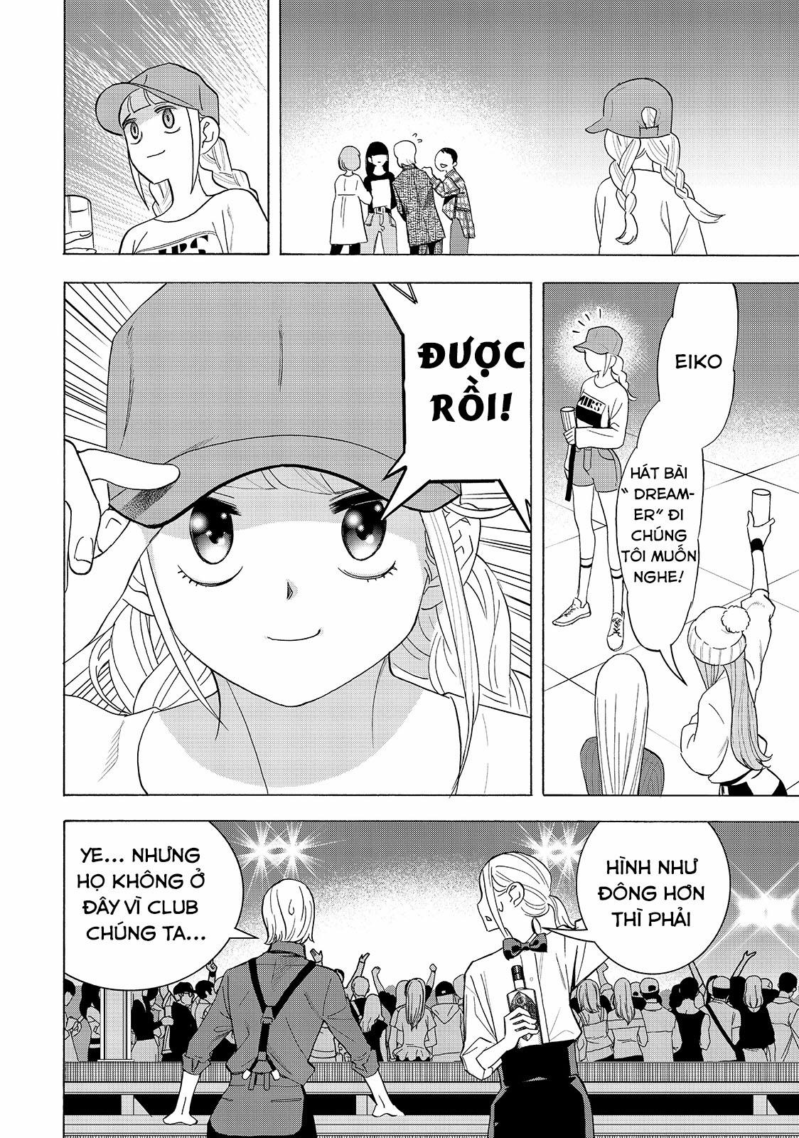 Khổng Minh Thích Tiệc Tùng 28 trang 14