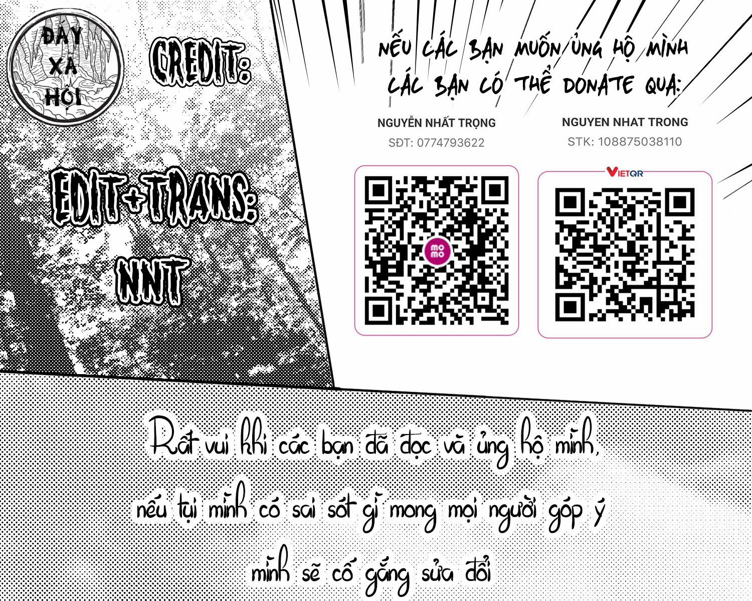 Khổng Minh Thích Tiệc Tùng 28 trang 18