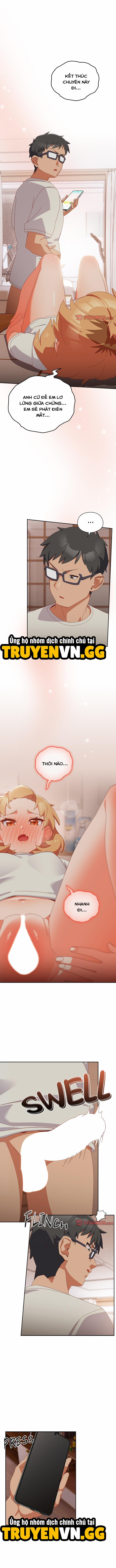 Không Như Ai Khác 4 trang 1