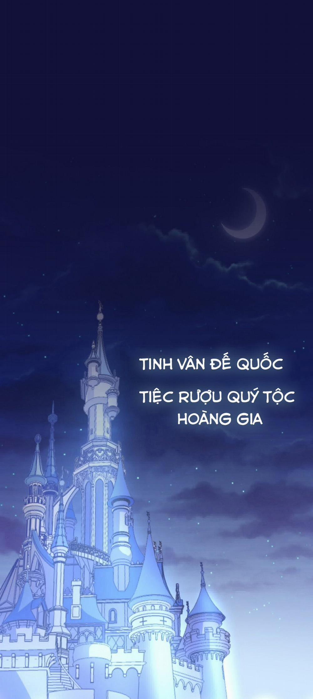 Không Nỗ Lực Thì Phải Làm Hoàng Phu 1 trang 1