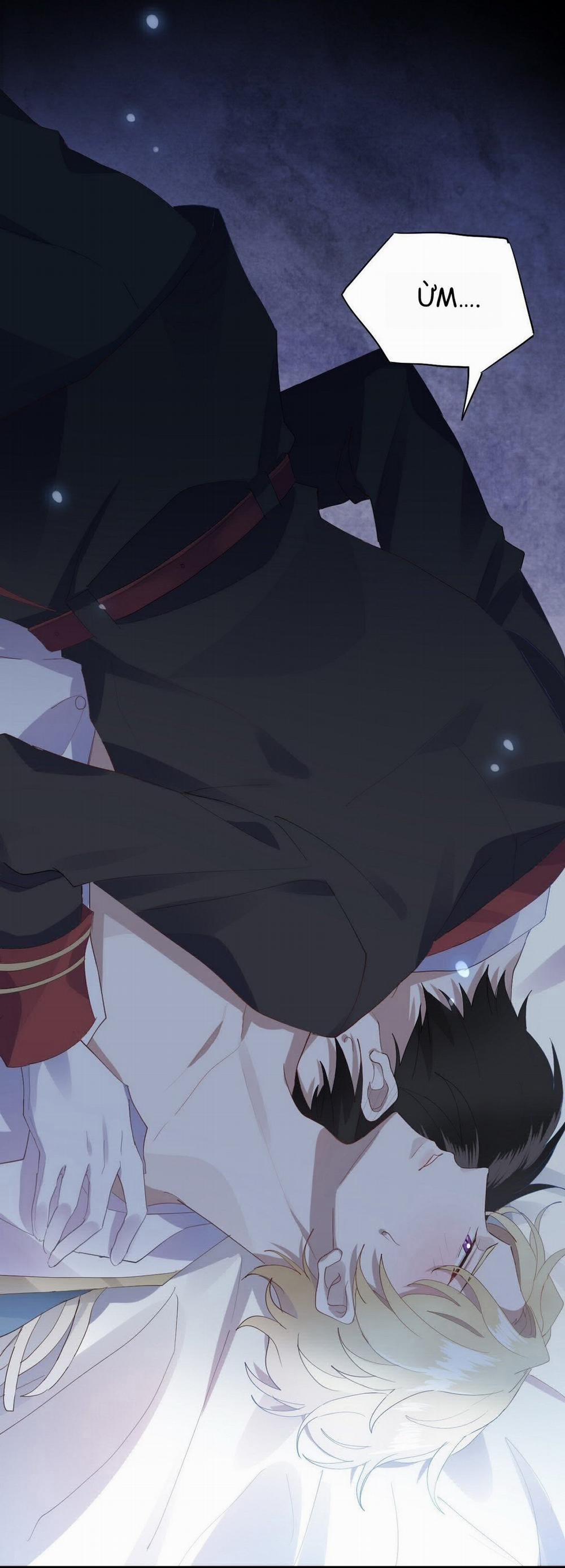 Không Nỗ Lực Thì Phải Làm Hoàng Phu 1 trang 13