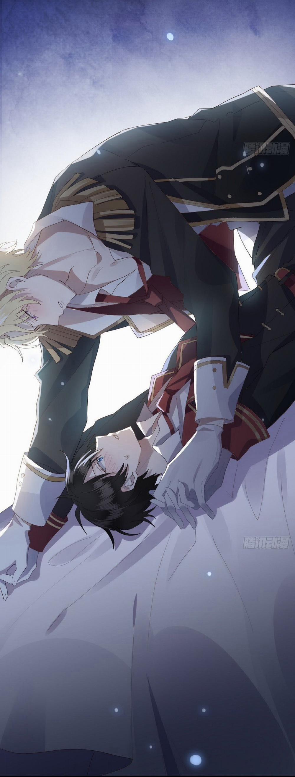 Không Nỗ Lực Thì Phải Làm Hoàng Phu 1 trang 18