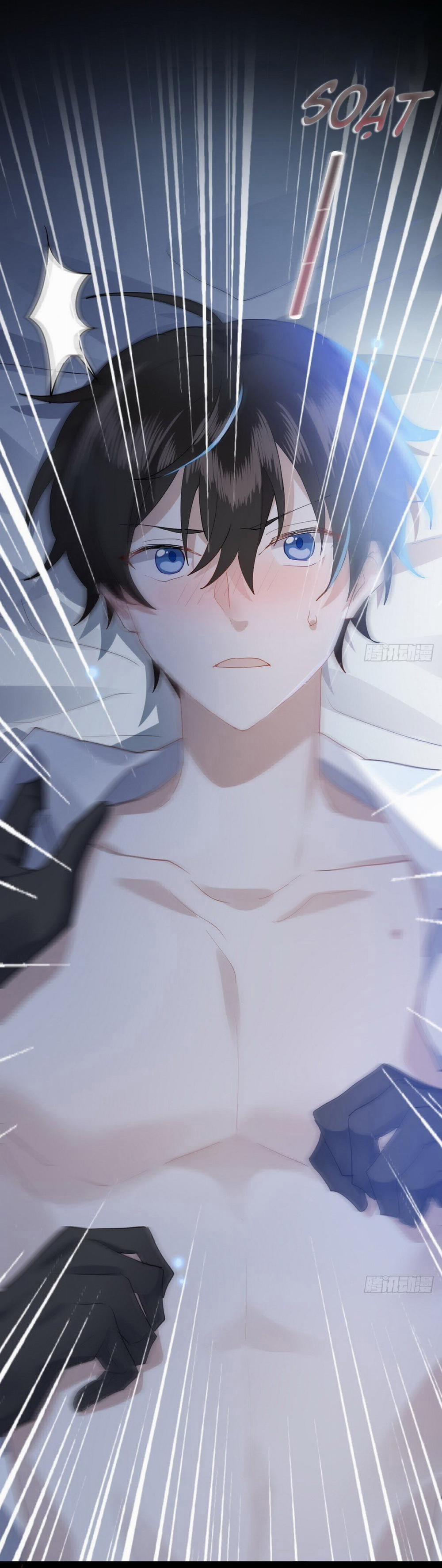 Không Nỗ Lực Thì Phải Làm Hoàng Phu 1 trang 25