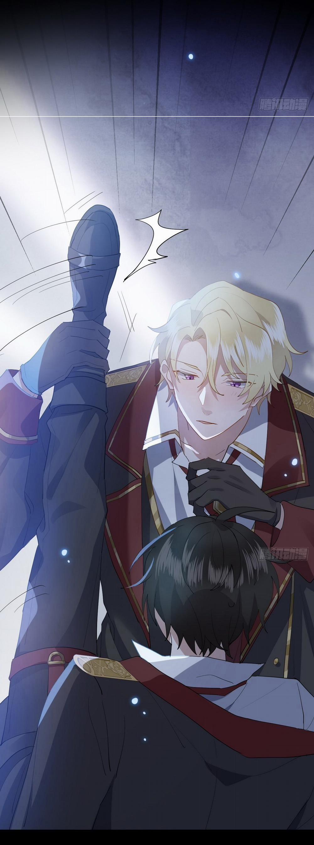 Không Nỗ Lực Thì Phải Làm Hoàng Phu 1 trang 27