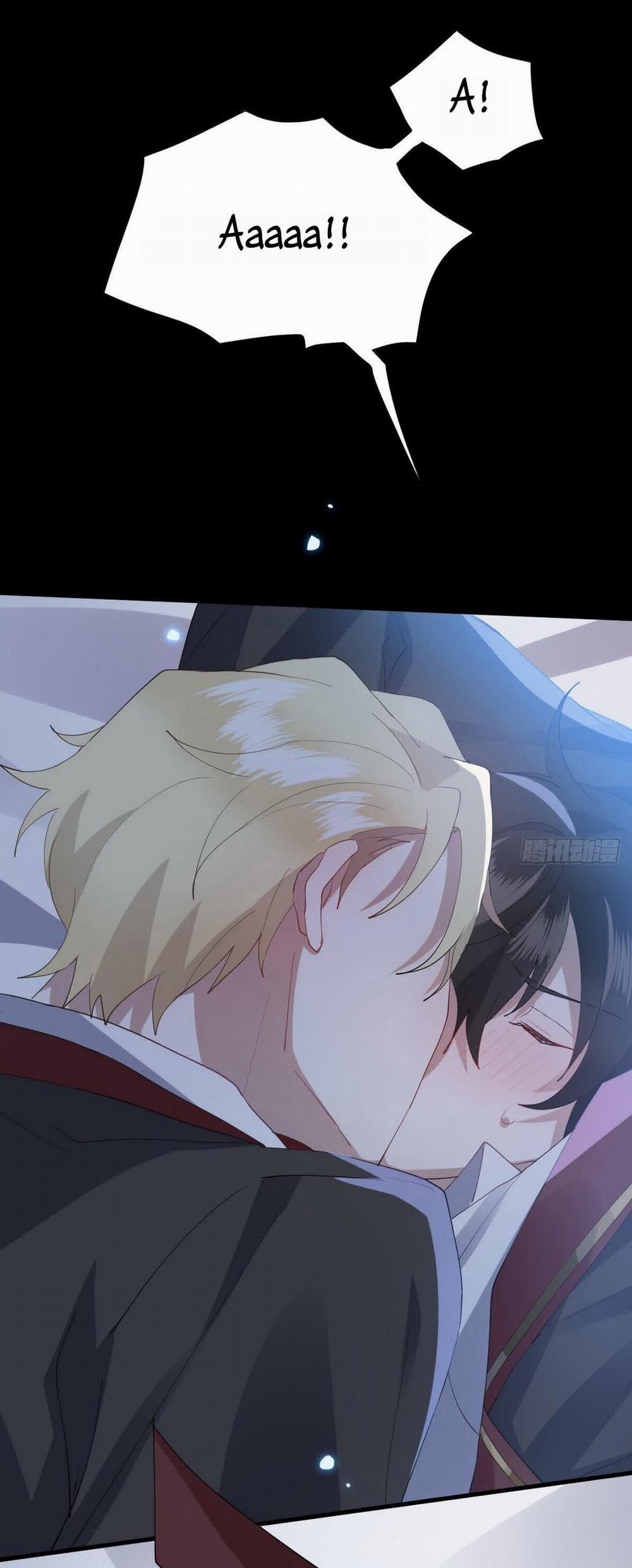 Không Nỗ Lực Thì Phải Làm Hoàng Phu 1 trang 35