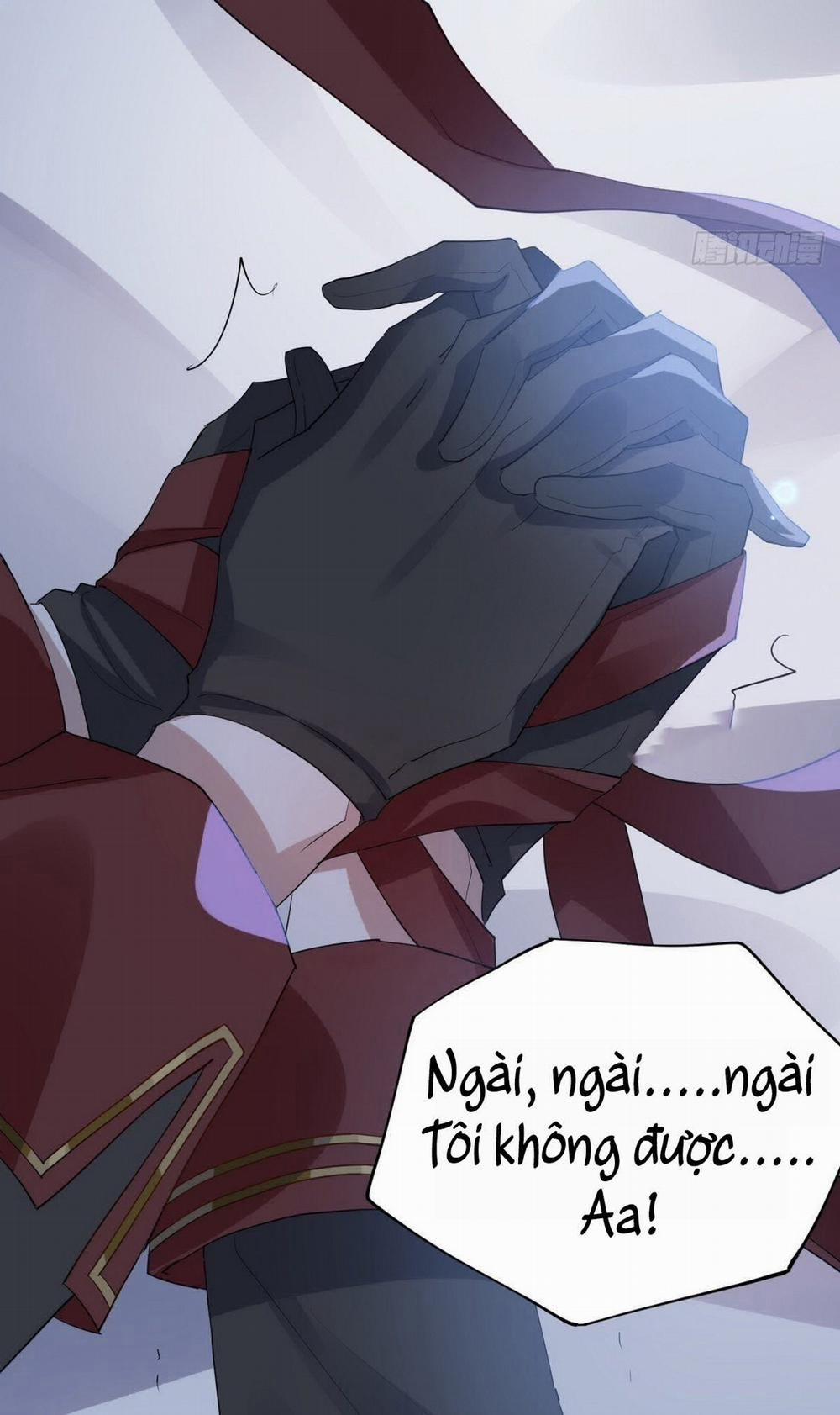 Không Nỗ Lực Thì Phải Làm Hoàng Phu 1 trang 36