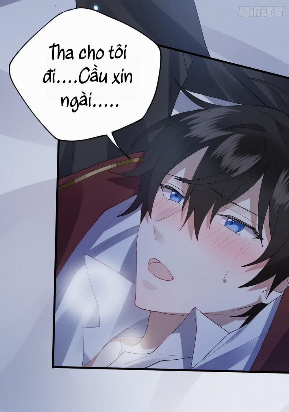 Không Nỗ Lực Thì Phải Làm Hoàng Phu 1 trang 37