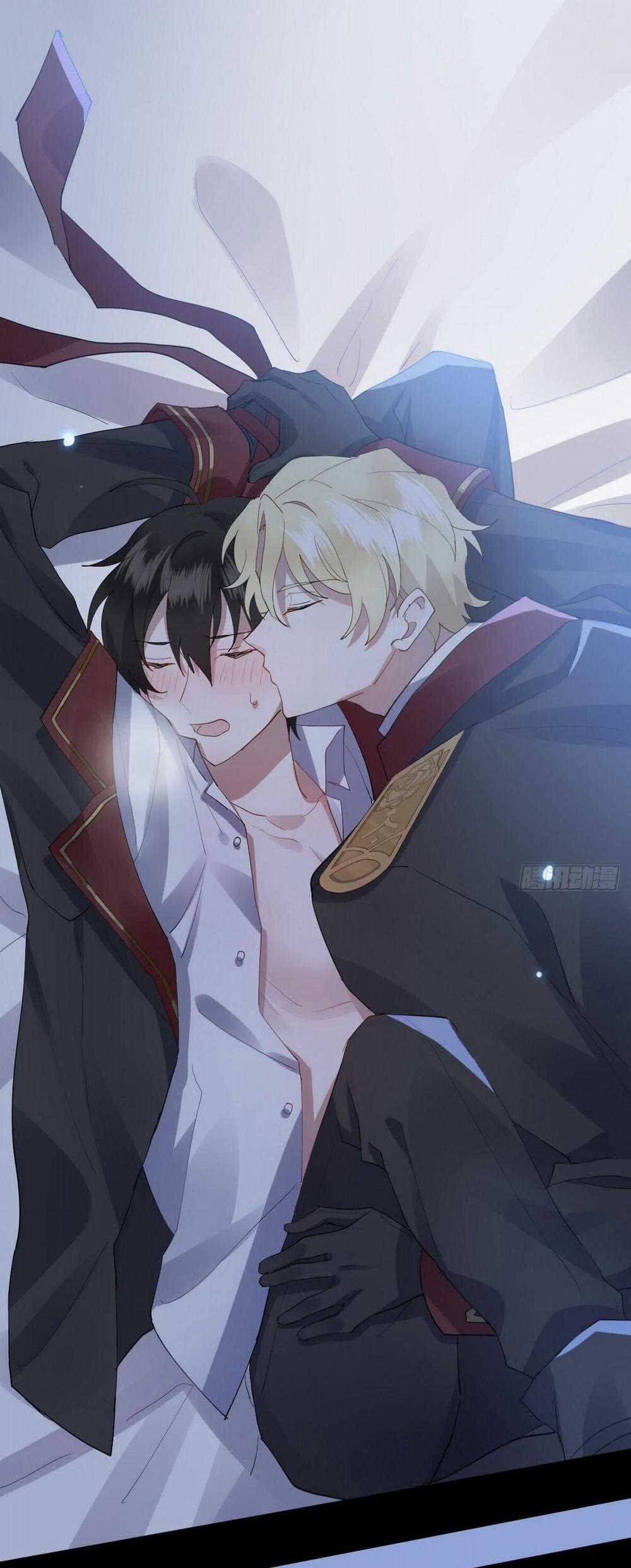 Không Nỗ Lực Thì Phải Làm Hoàng Phu 1 trang 38