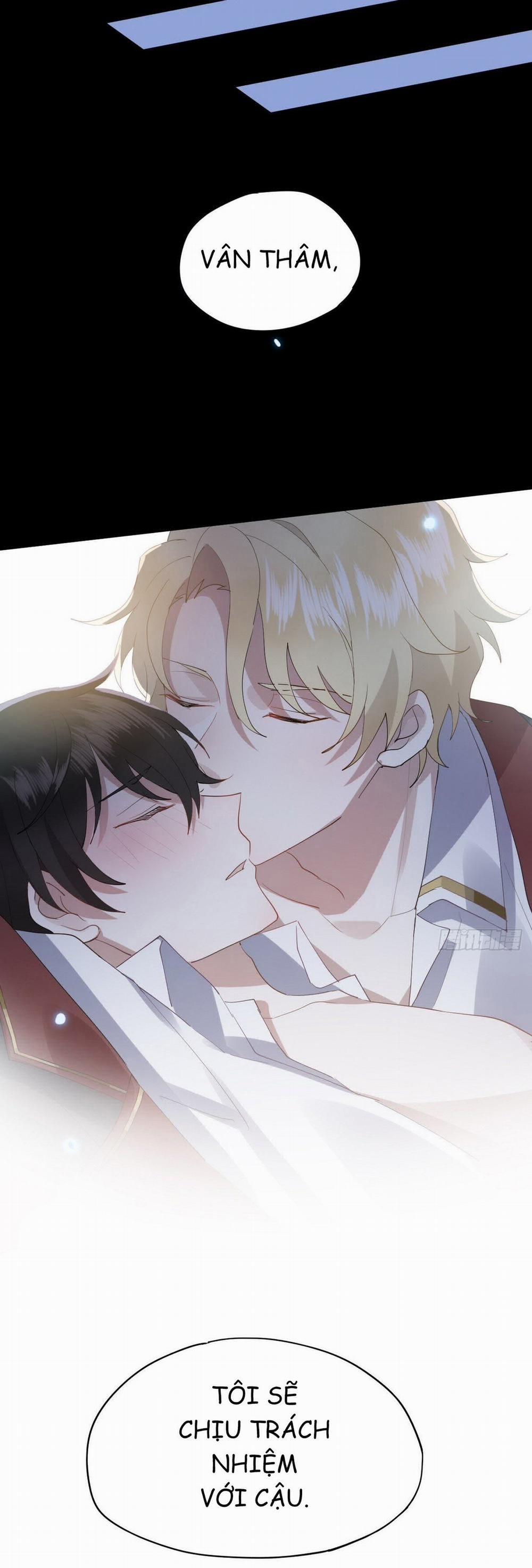 Không Nỗ Lực Thì Phải Làm Hoàng Phu 1 trang 39