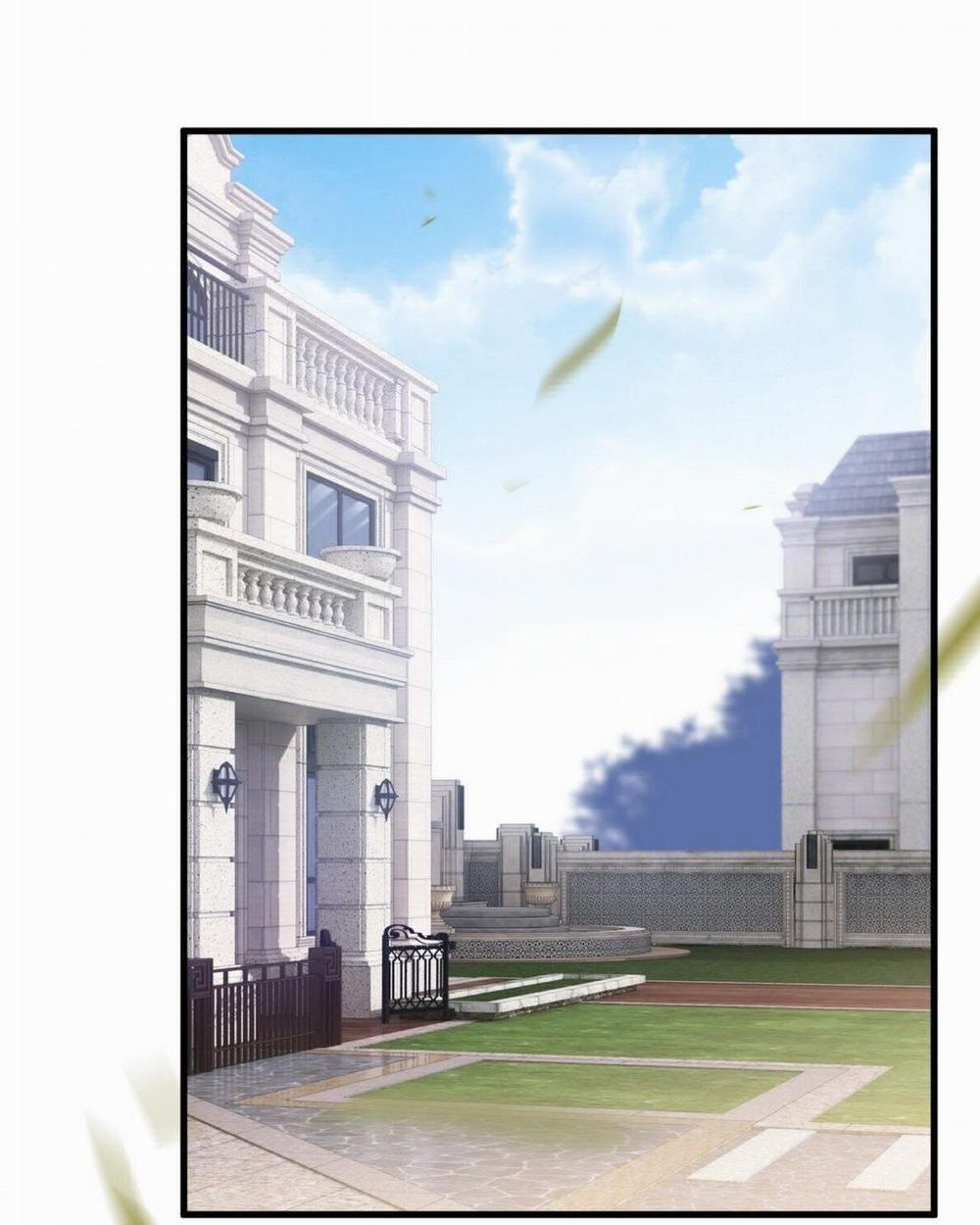 Không Nỗ Lực Thì Phải Làm Hoàng Phu 1 trang 41