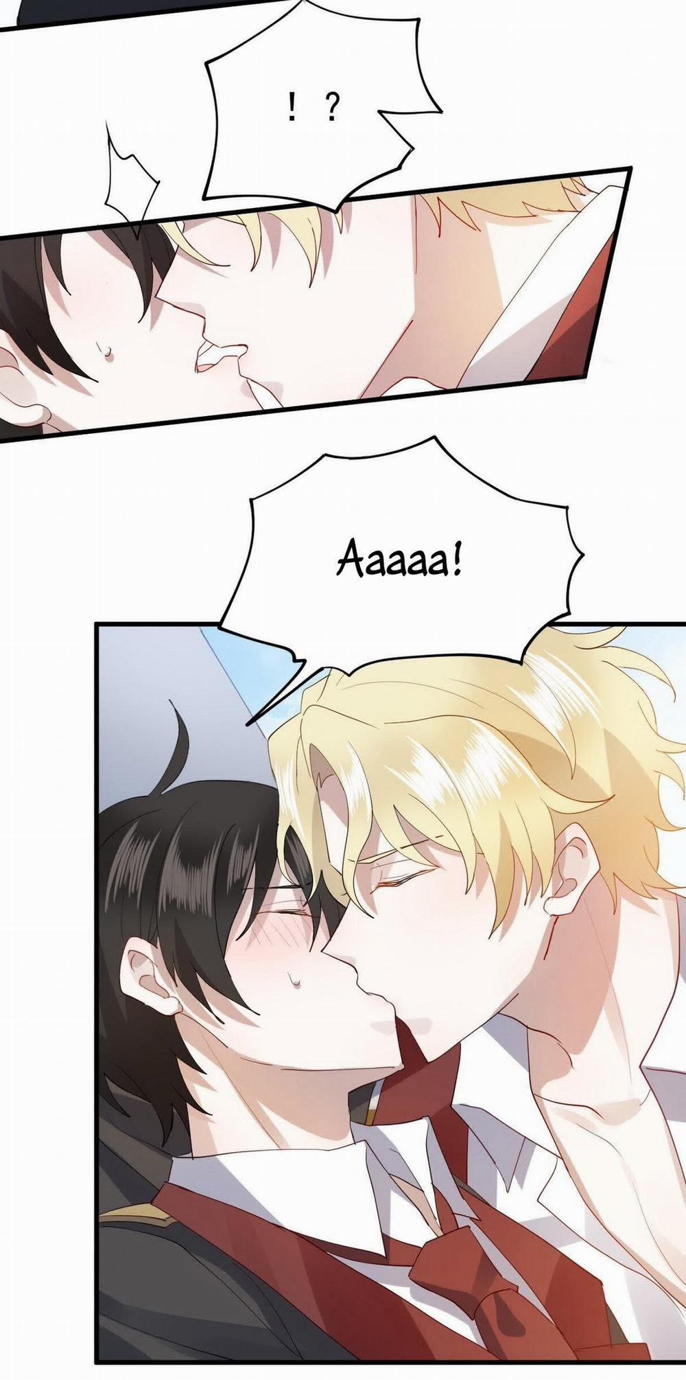 Không Nỗ Lực Thì Phải Làm Hoàng Phu 1 trang 45