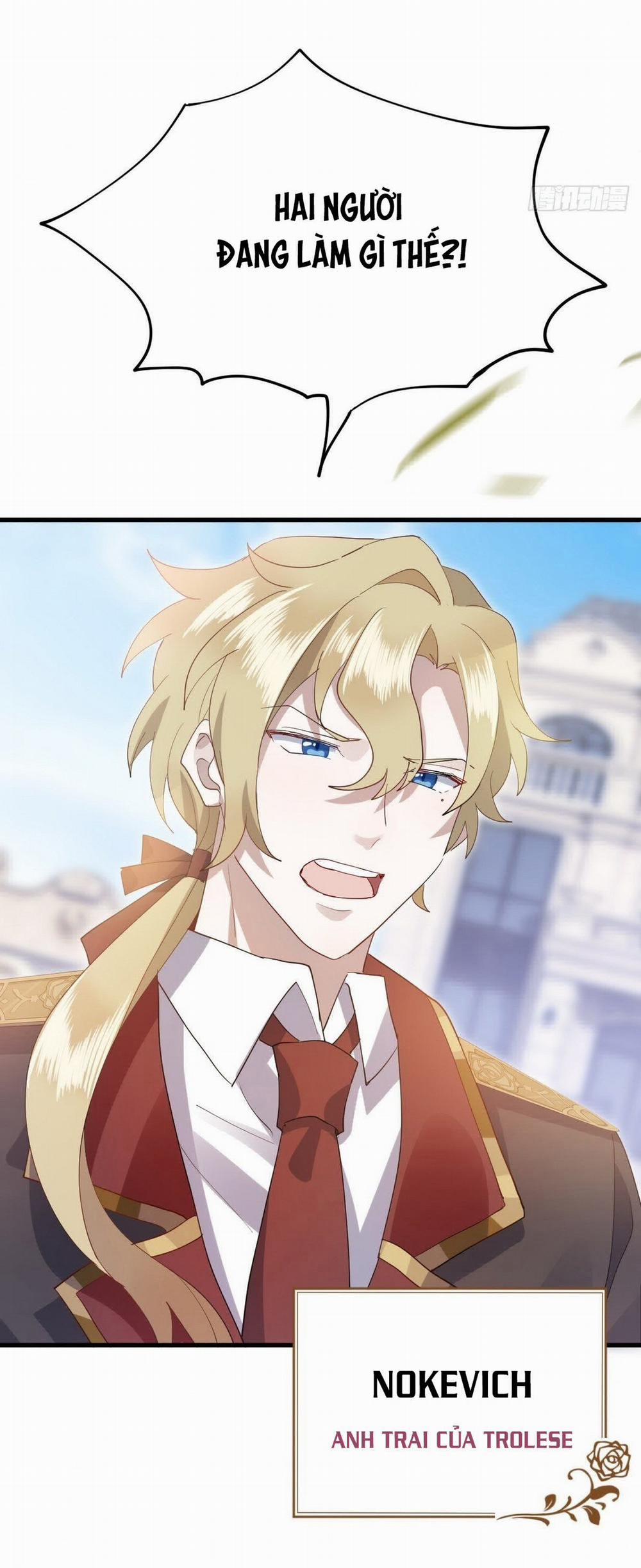 Không Nỗ Lực Thì Phải Làm Hoàng Phu 1 trang 46