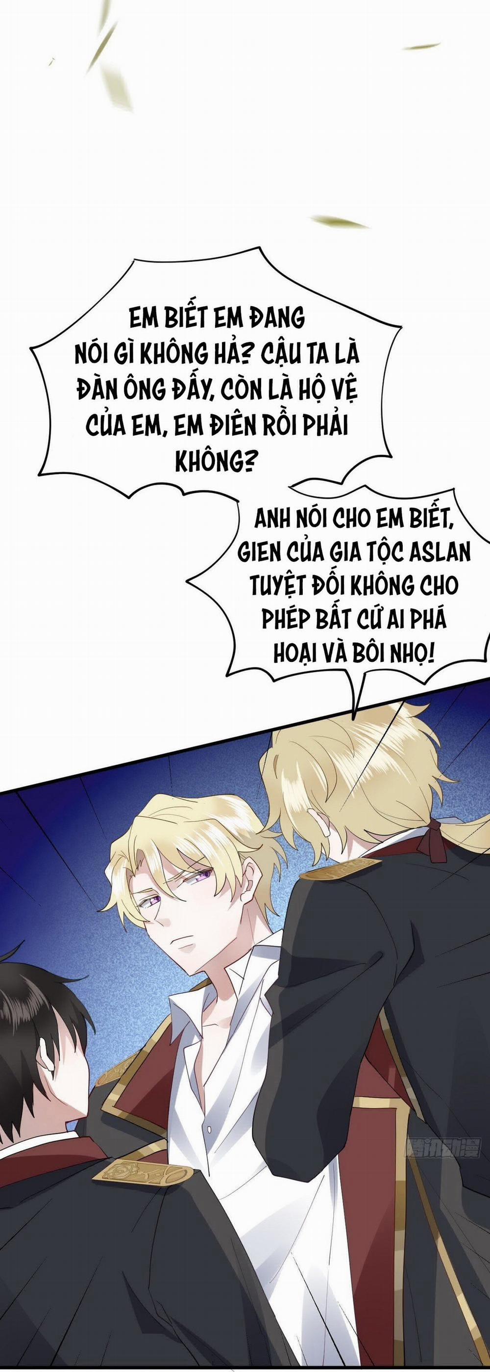 Không Nỗ Lực Thì Phải Làm Hoàng Phu 1 trang 48