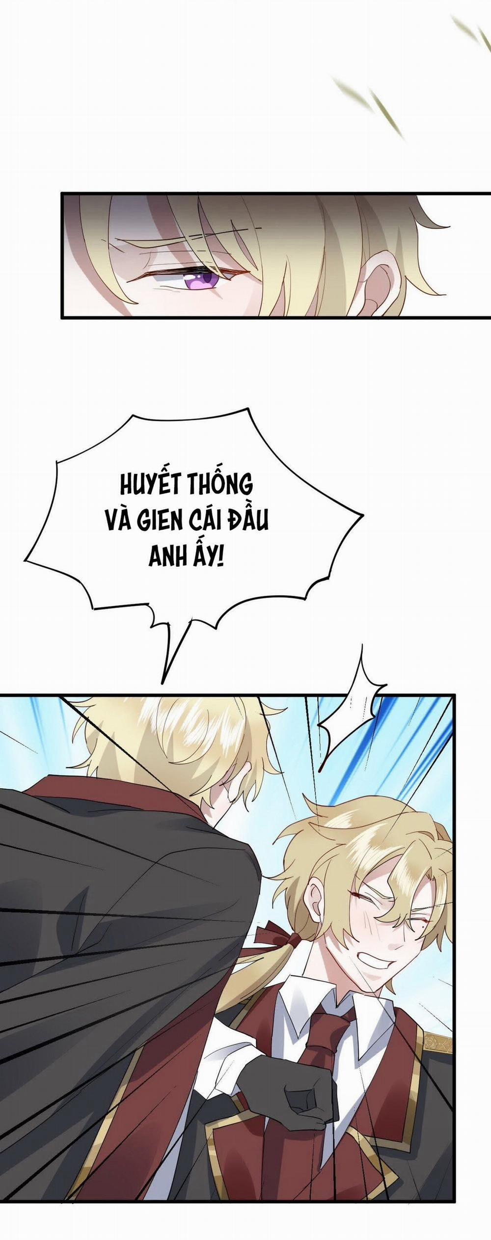 Không Nỗ Lực Thì Phải Làm Hoàng Phu 1 trang 49