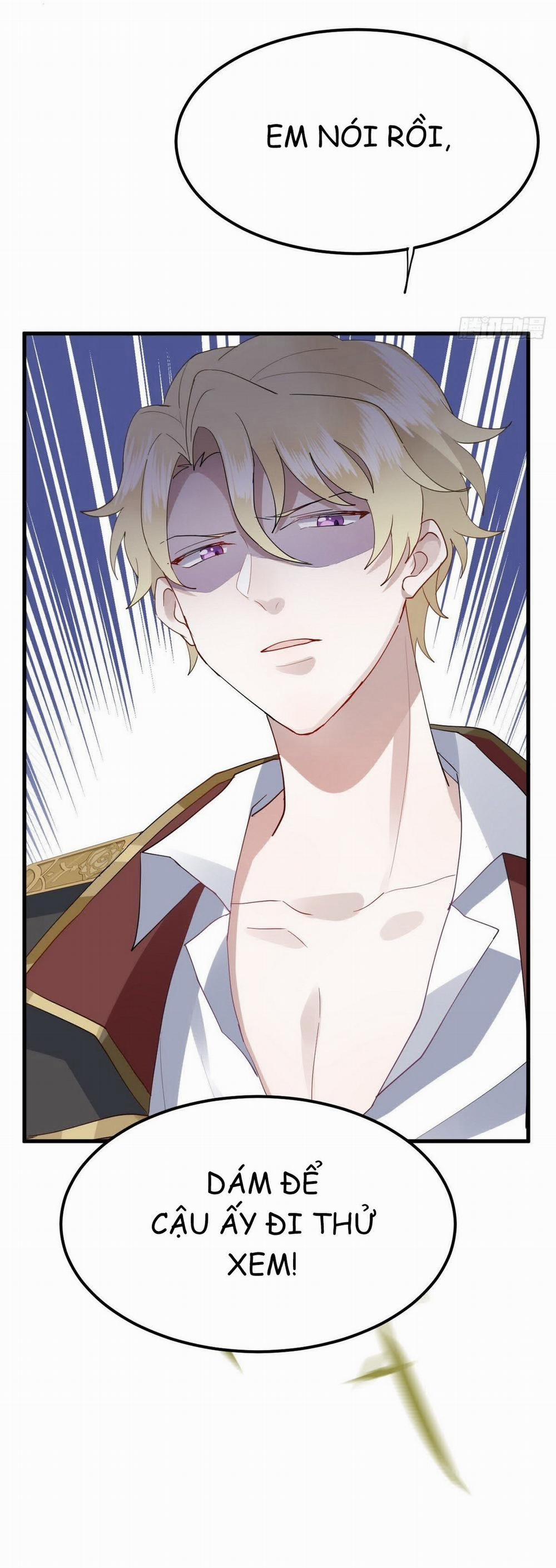 Không Nỗ Lực Thì Phải Làm Hoàng Phu 1 trang 50