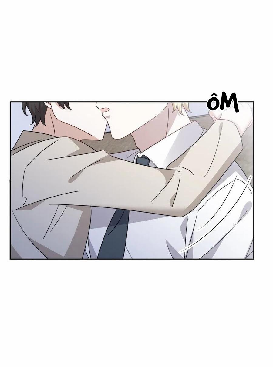 Không Nỗ Lực Thì Phải Làm Hoàng Phu 102 trang 11