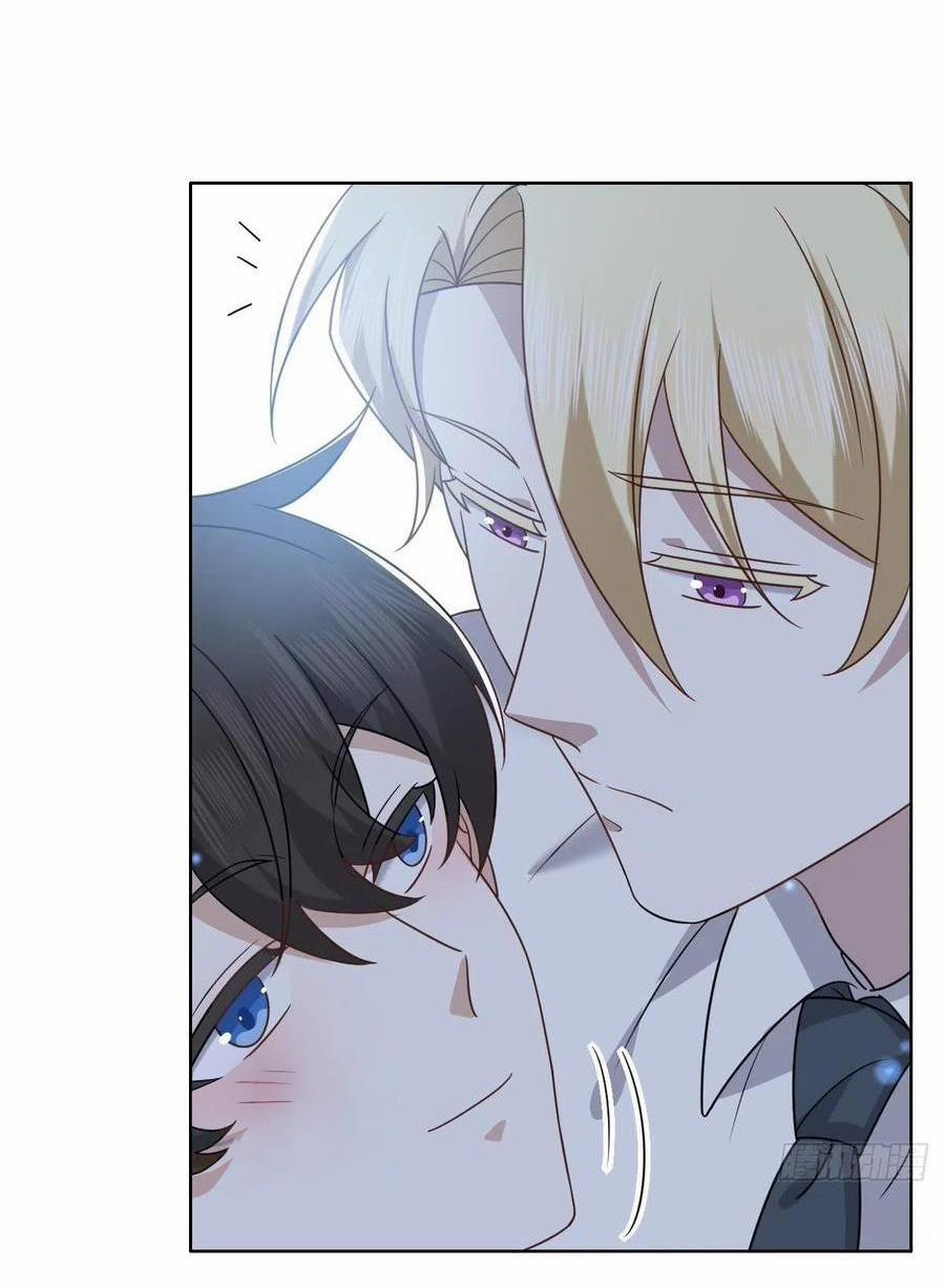 Không Nỗ Lực Thì Phải Làm Hoàng Phu 102 trang 15