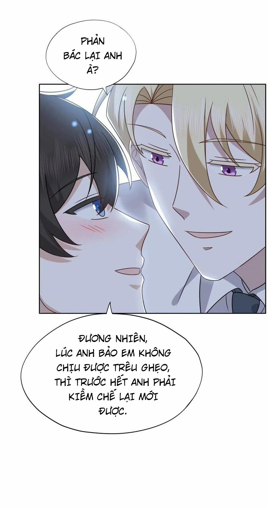 Không Nỗ Lực Thì Phải Làm Hoàng Phu 102 trang 18