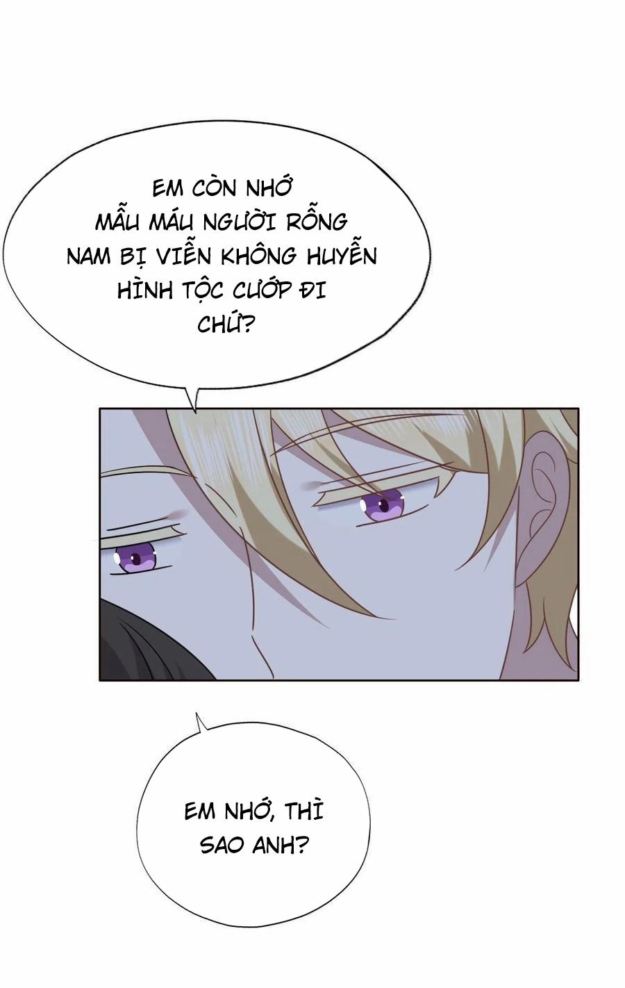 Không Nỗ Lực Thì Phải Làm Hoàng Phu 102 trang 27