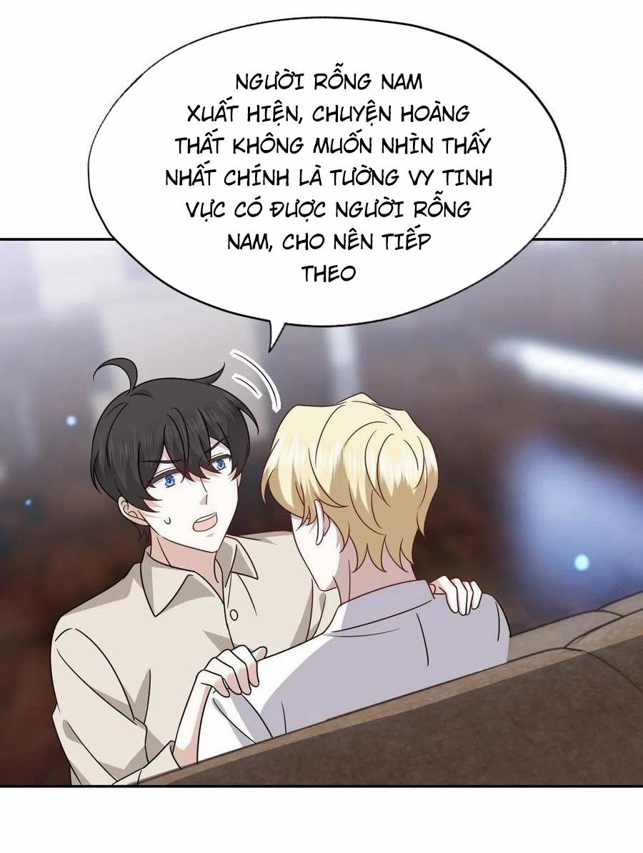 Không Nỗ Lực Thì Phải Làm Hoàng Phu 102 trang 33