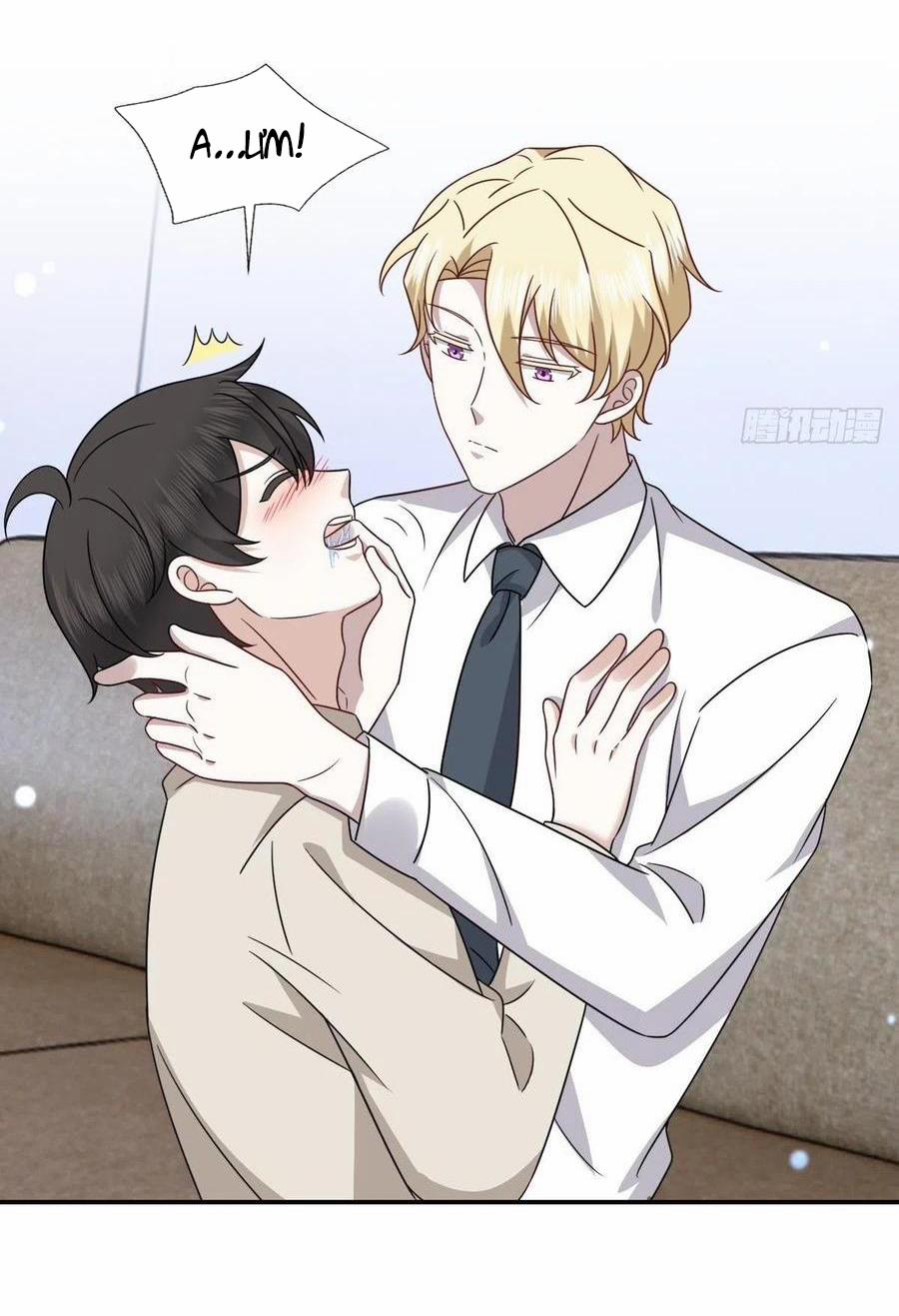 Không Nỗ Lực Thì Phải Làm Hoàng Phu 102 trang 42