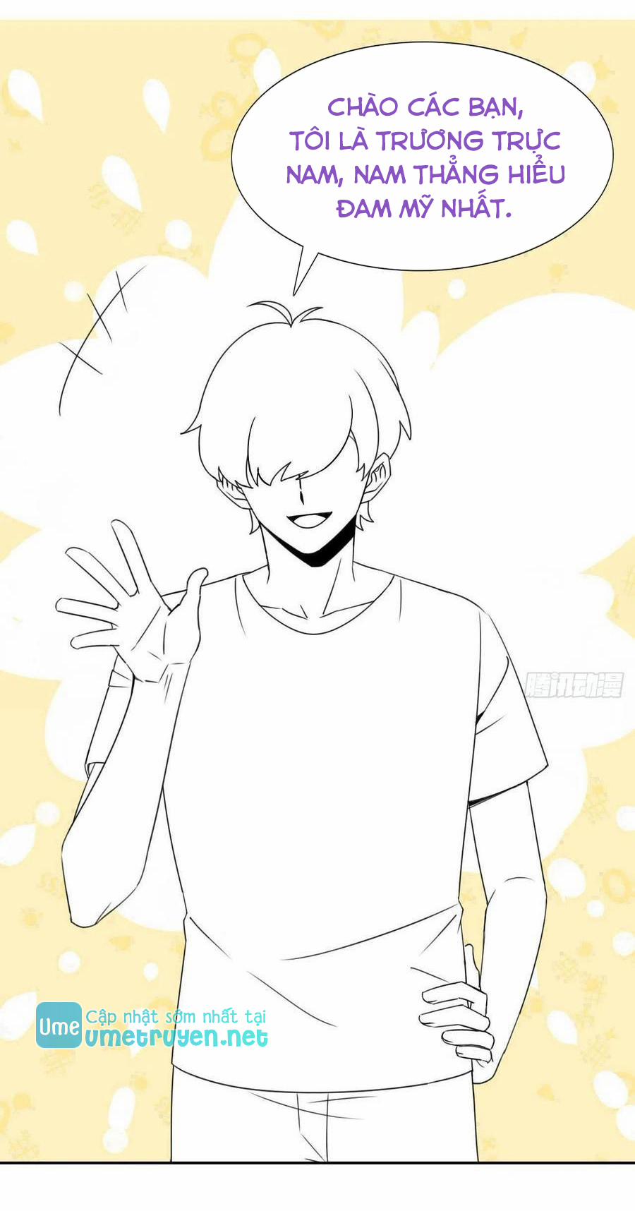 Không Nỗ Lực Thì Phải Làm Hoàng Phu 102 trang 44