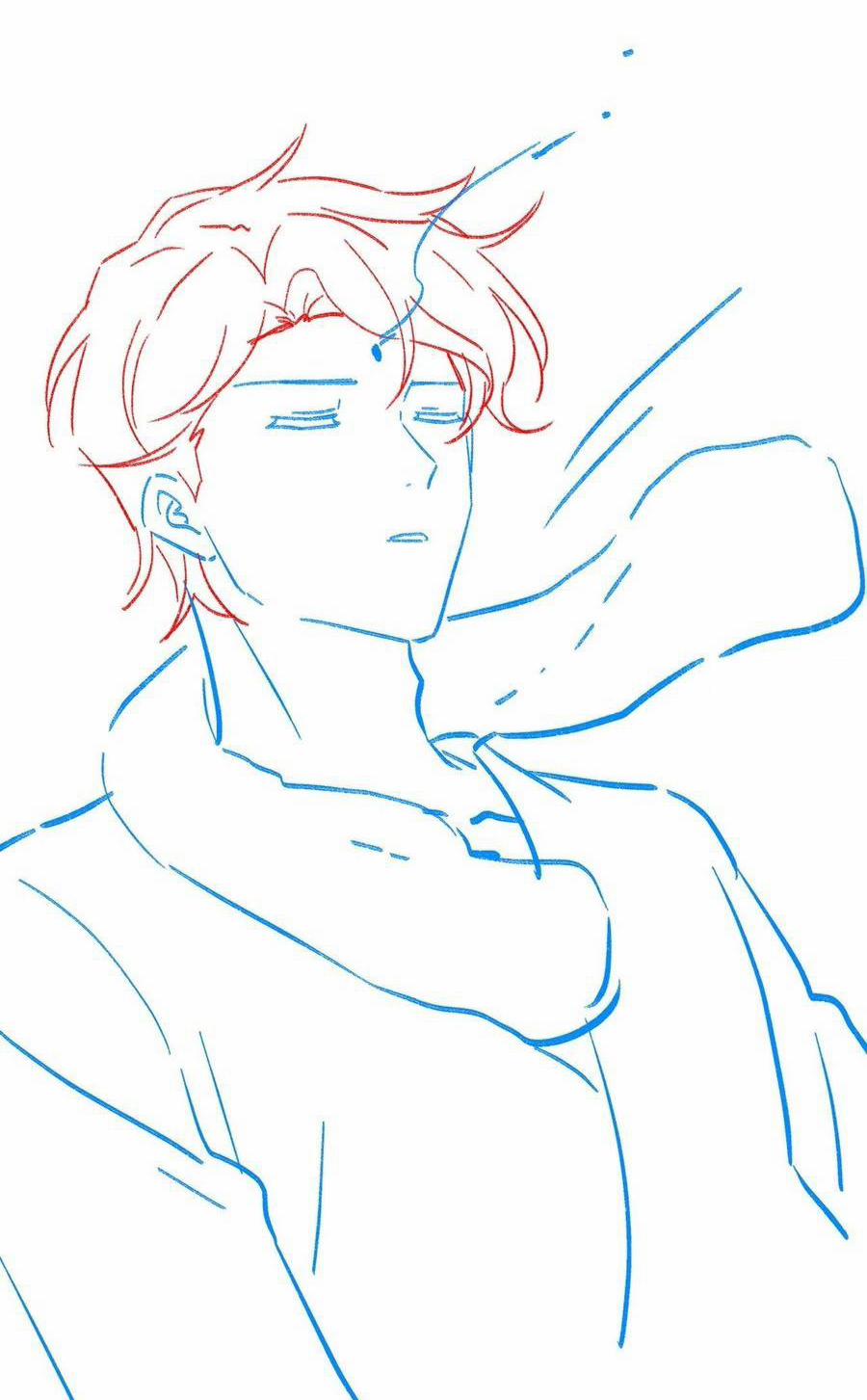 Không Nỗ Lực Thì Phải Làm Hoàng Phu 102 trang 48