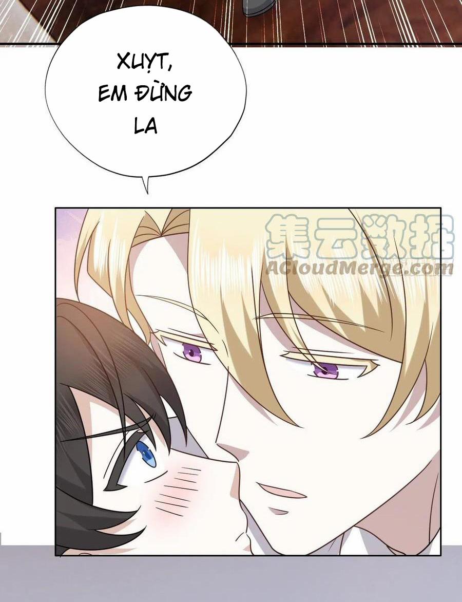 Không Nỗ Lực Thì Phải Làm Hoàng Phu 102 trang 5