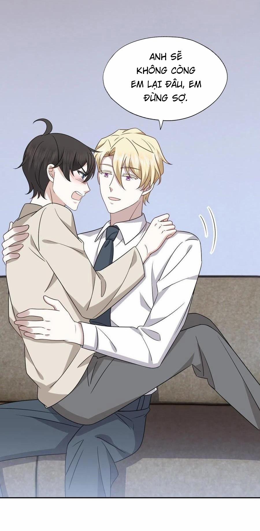 Không Nỗ Lực Thì Phải Làm Hoàng Phu 102 trang 6