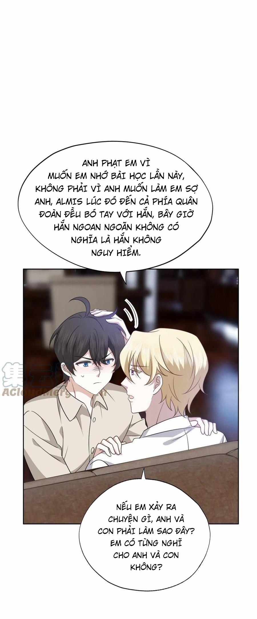 Không Nỗ Lực Thì Phải Làm Hoàng Phu 102 trang 7