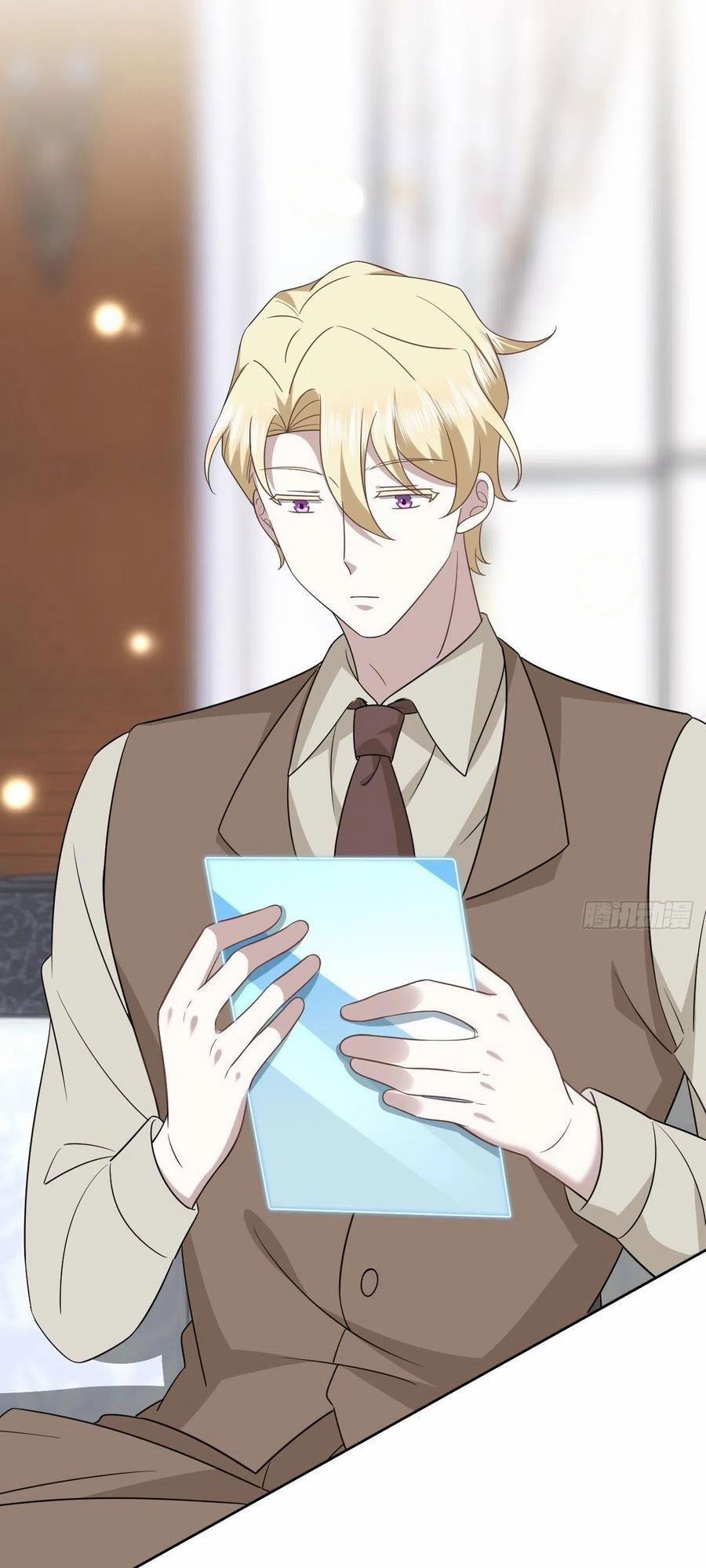 Không Nỗ Lực Thì Phải Làm Hoàng Phu 105 trang 13