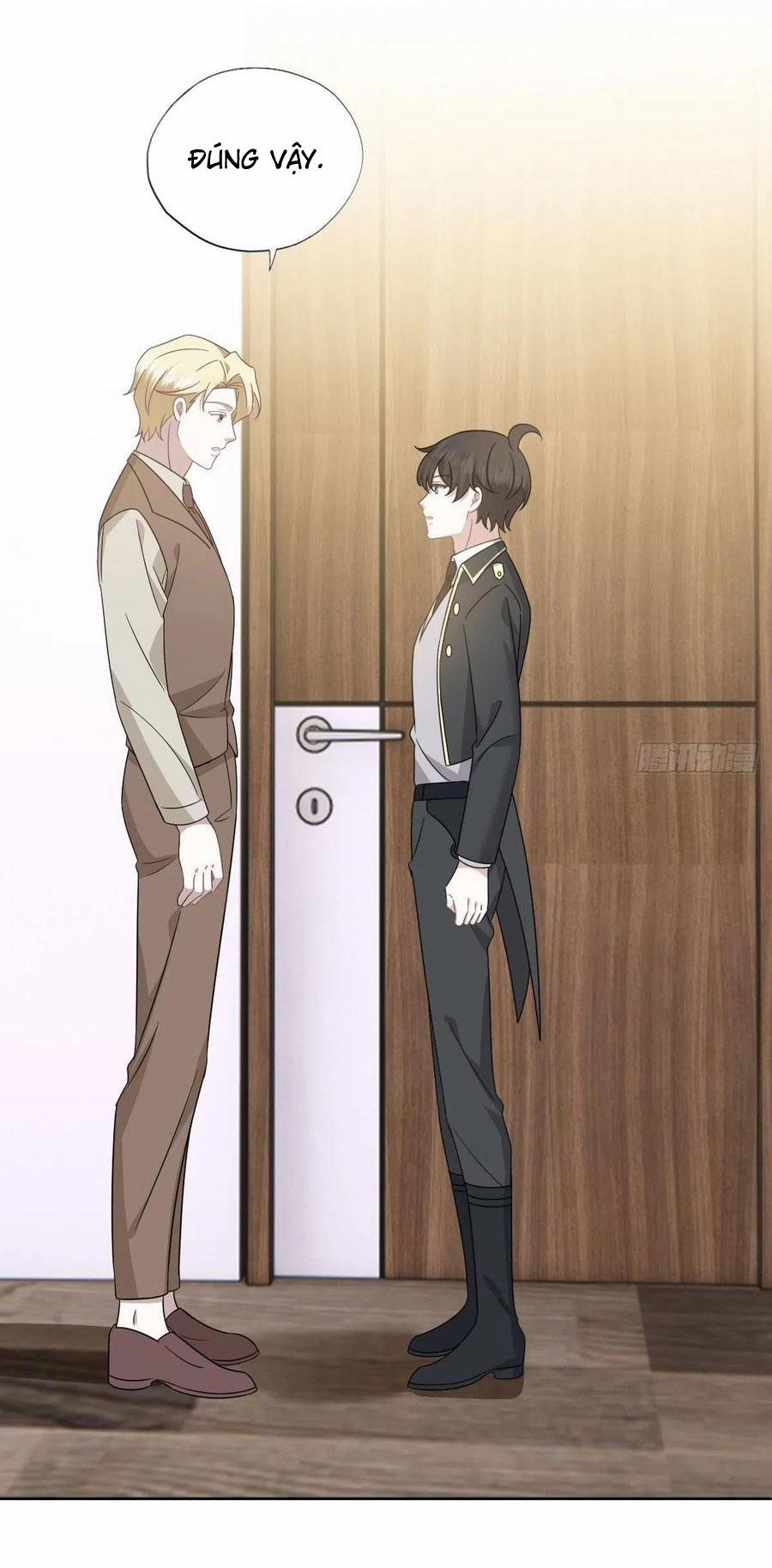 Không Nỗ Lực Thì Phải Làm Hoàng Phu 105 trang 29