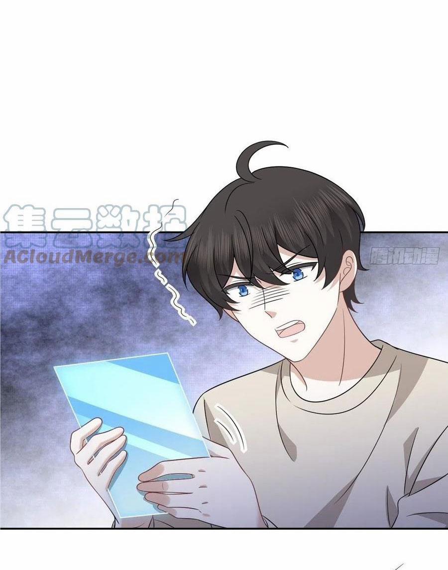 Không Nỗ Lực Thì Phải Làm Hoàng Phu 105 trang 3