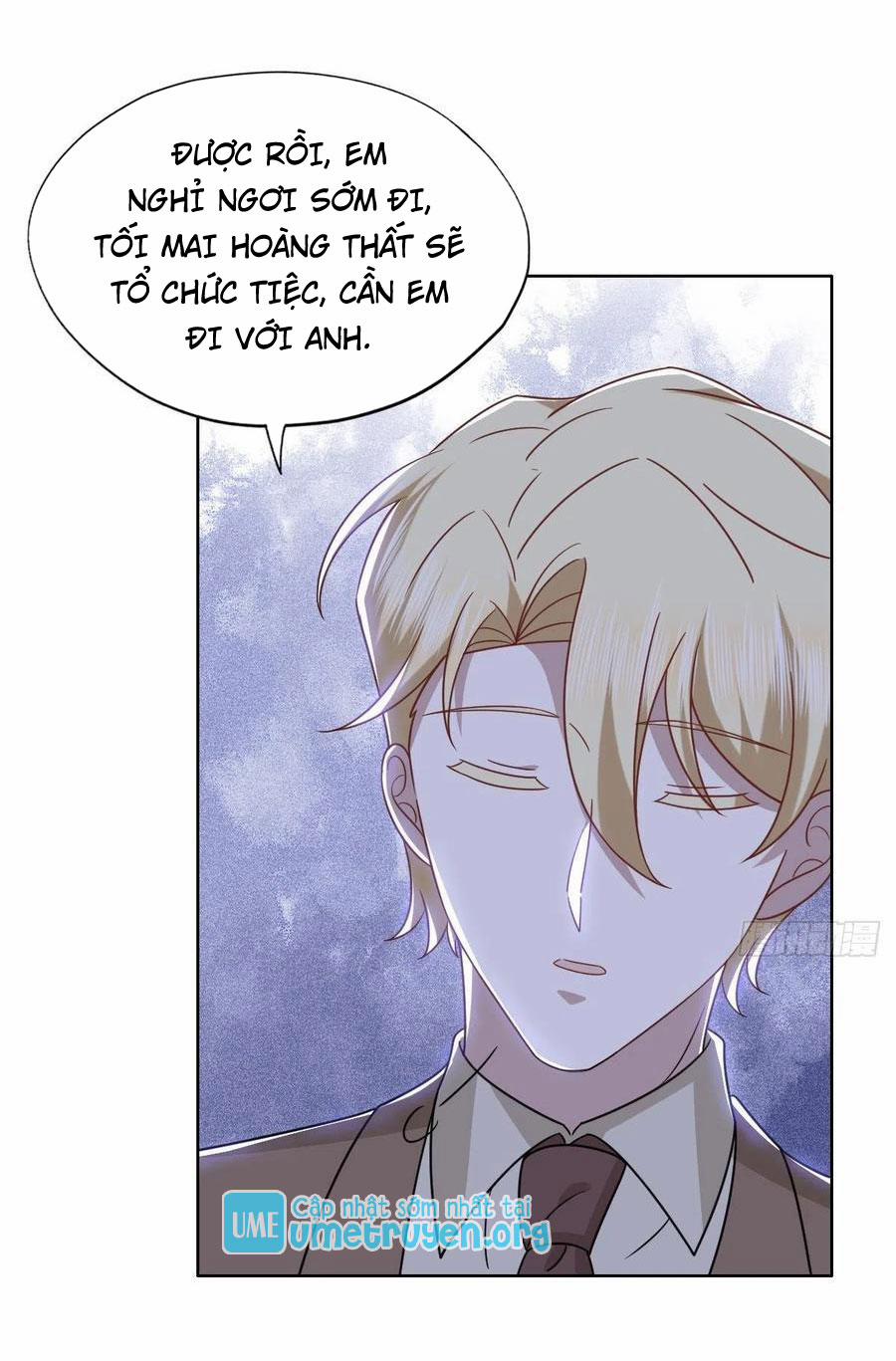 Không Nỗ Lực Thì Phải Làm Hoàng Phu 105 trang 38