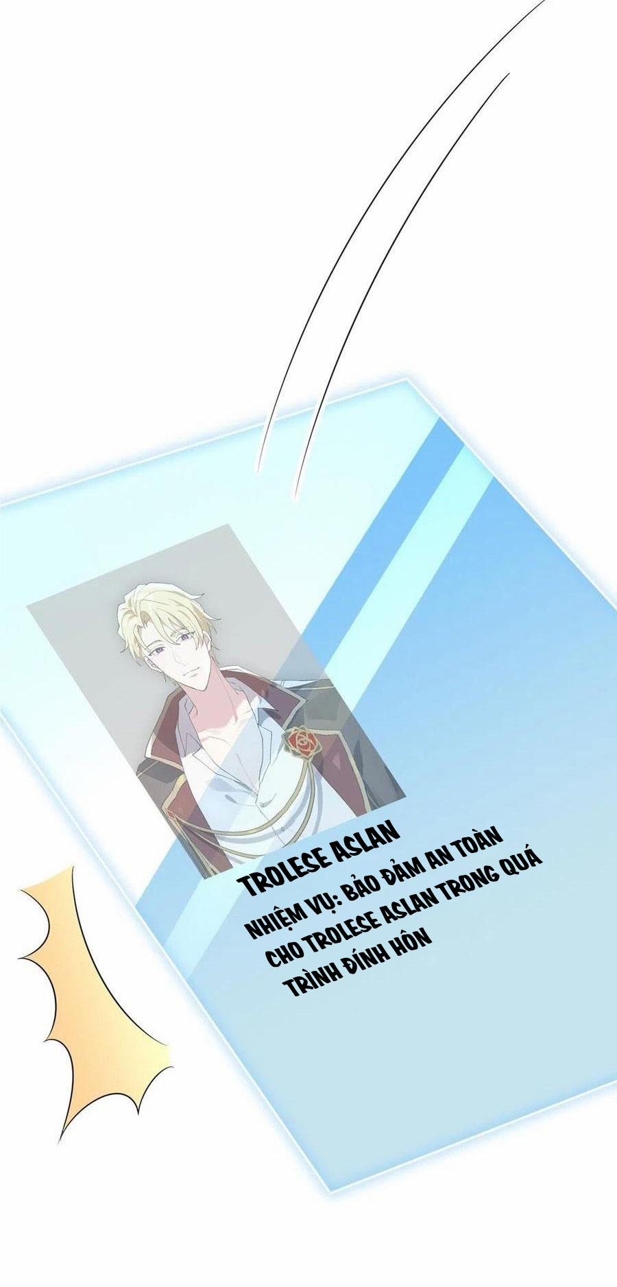 Không Nỗ Lực Thì Phải Làm Hoàng Phu 105 trang 4