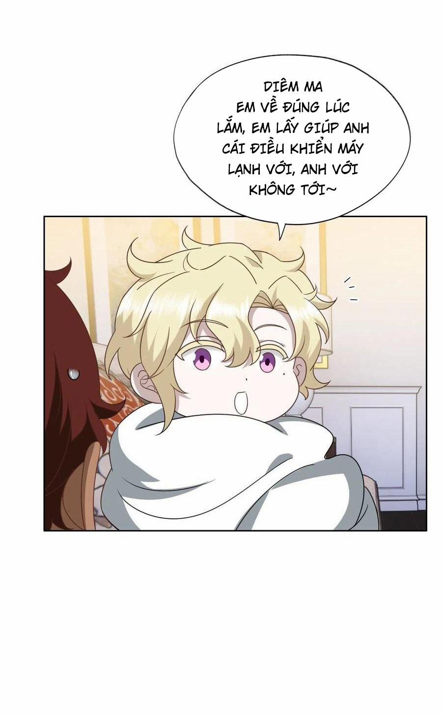 Không Nỗ Lực Thì Phải Làm Hoàng Phu 105 trang 45