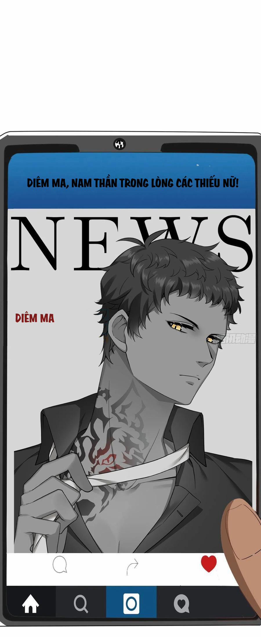 Không Nỗ Lực Thì Phải Làm Hoàng Phu 105 trang 46