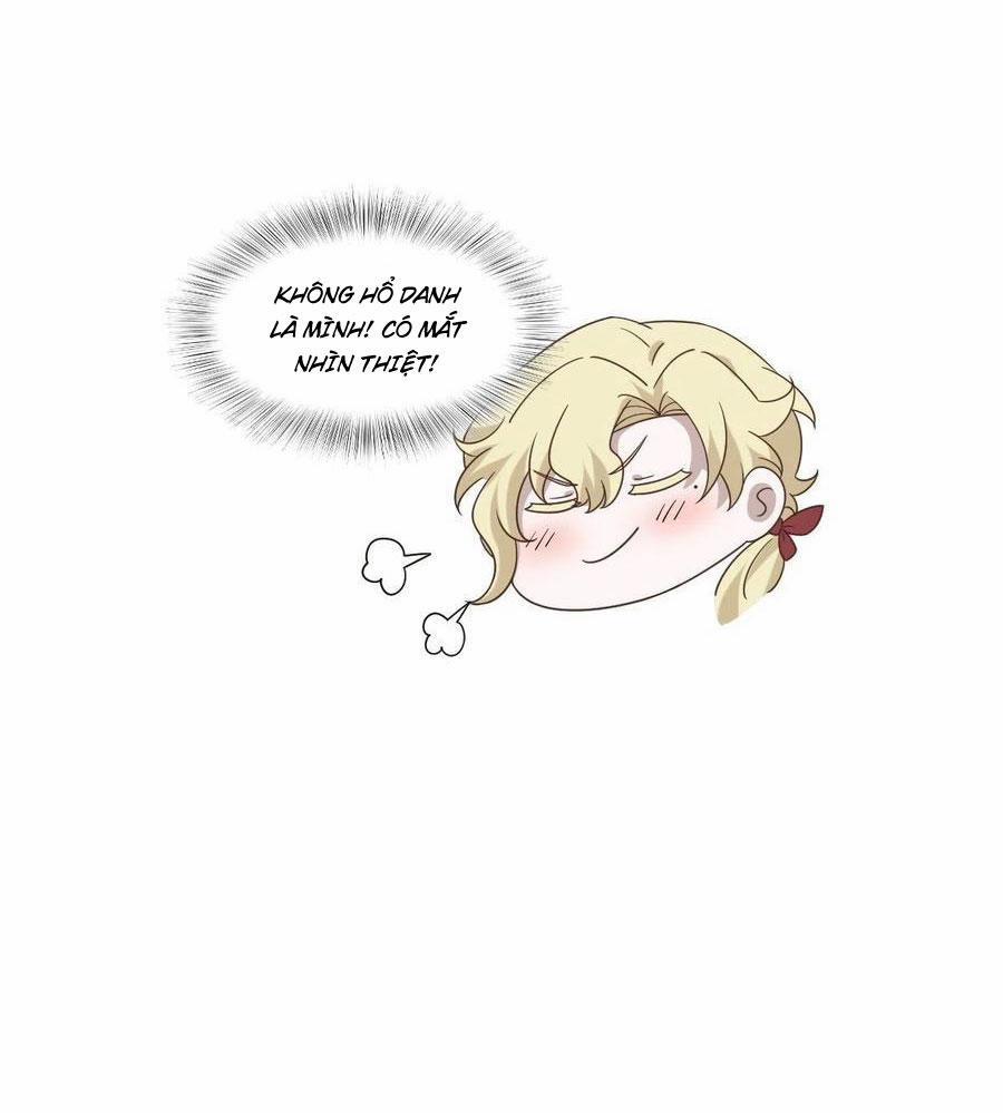 Không Nỗ Lực Thì Phải Làm Hoàng Phu 105 trang 49