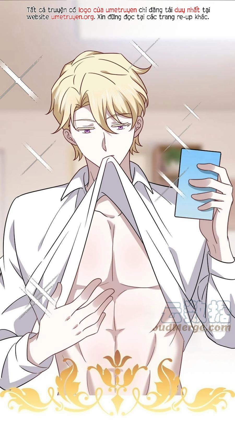 Không Nỗ Lực Thì Phải Làm Hoàng Phu 107 trang 0