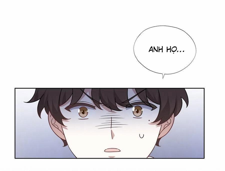 Không Nỗ Lực Thì Phải Làm Hoàng Phu 107 trang 1