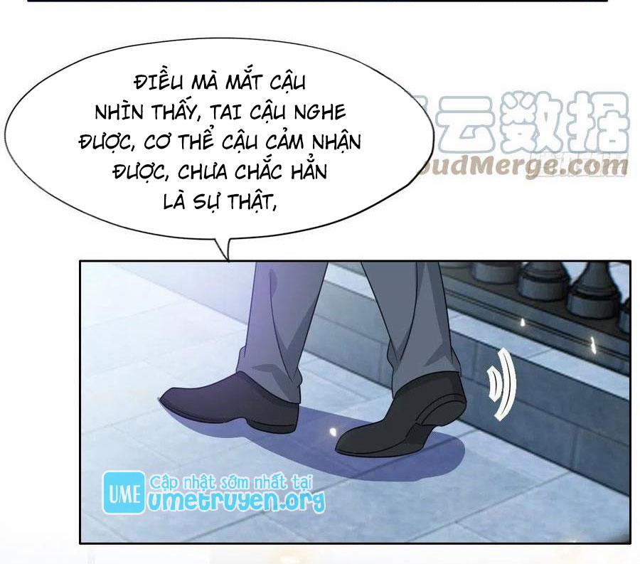 Không Nỗ Lực Thì Phải Làm Hoàng Phu 107 trang 12