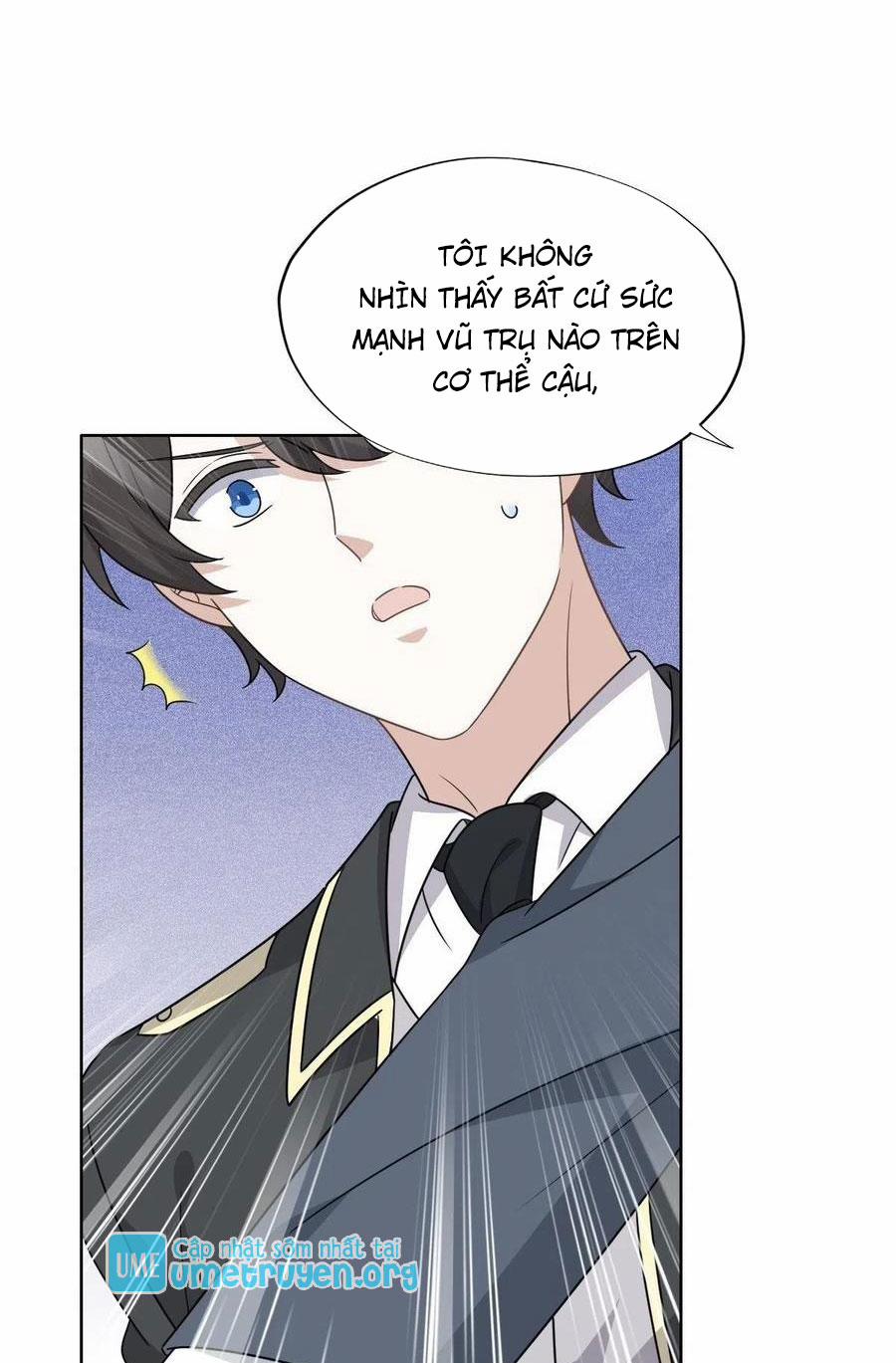 Không Nỗ Lực Thì Phải Làm Hoàng Phu 107 trang 14